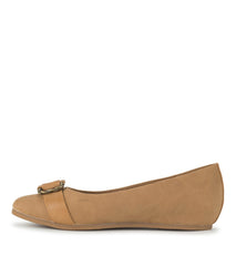 Colette Flat Sandstone - Women
