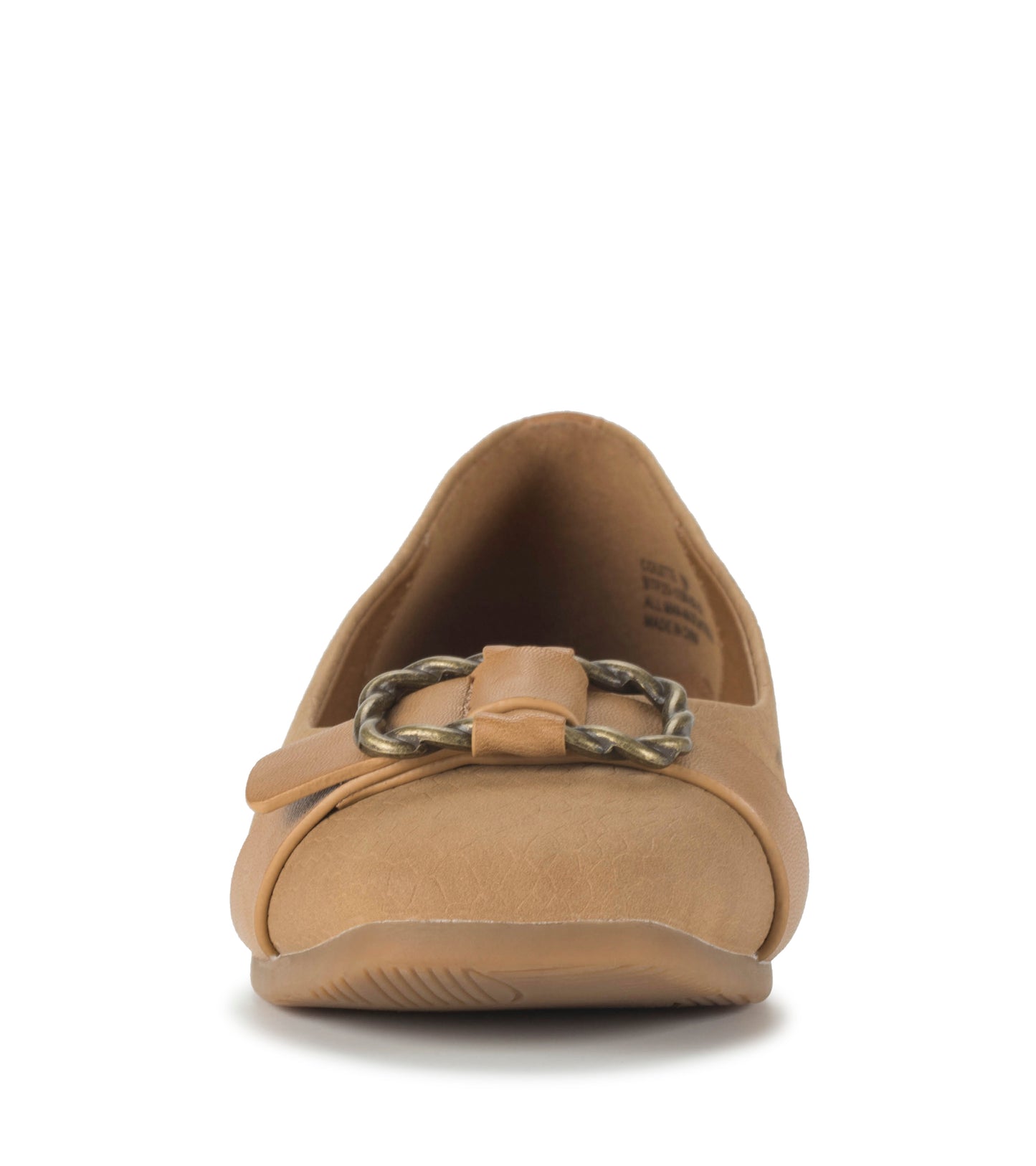 Colette Flat Sandstone - Women
