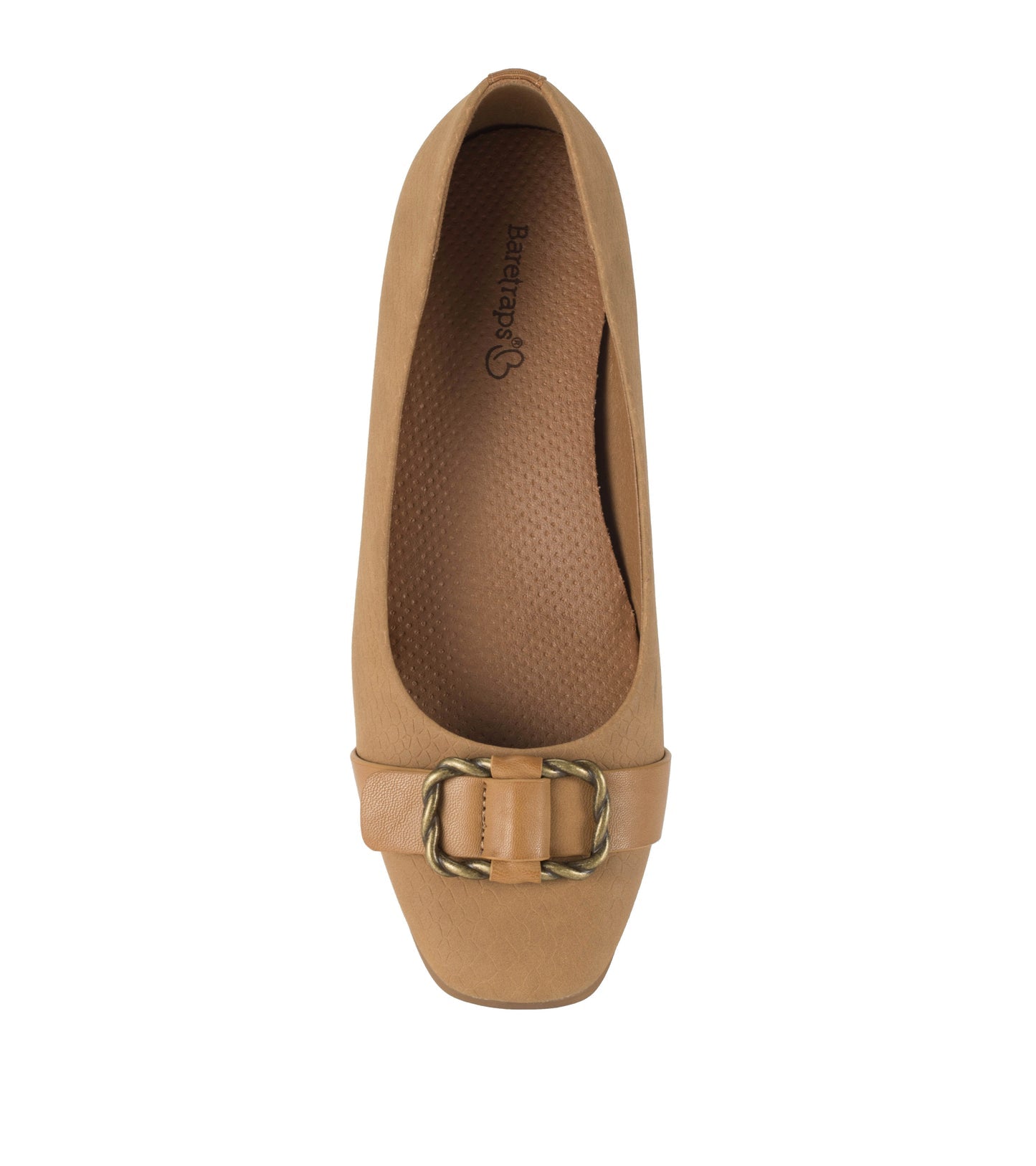 Colette Flat Sandstone - Women