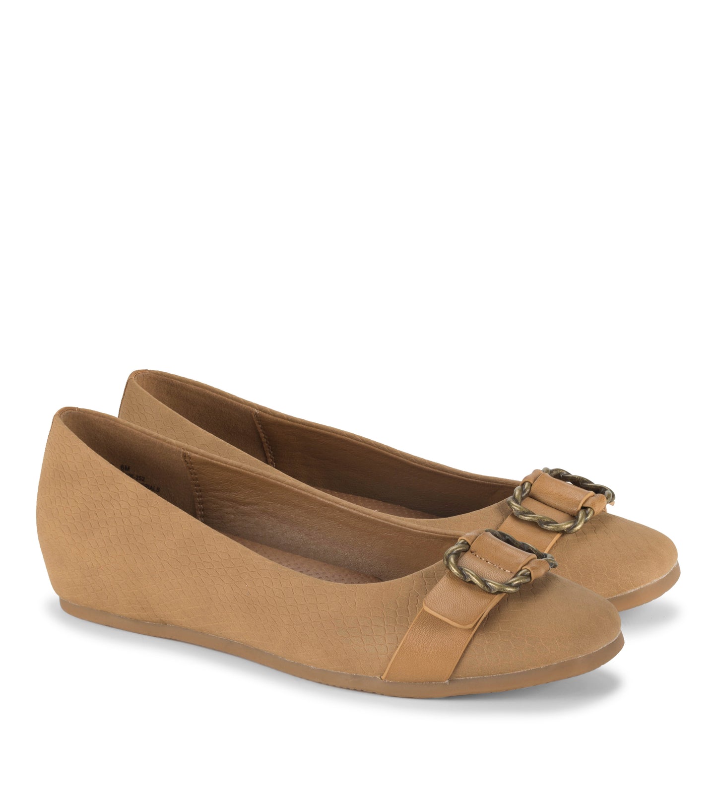 Colette Flat Sandstone - Women