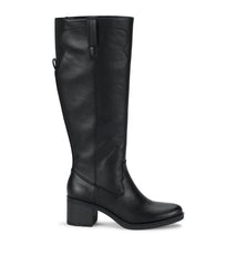 Cyra Tall Boot Black - Women