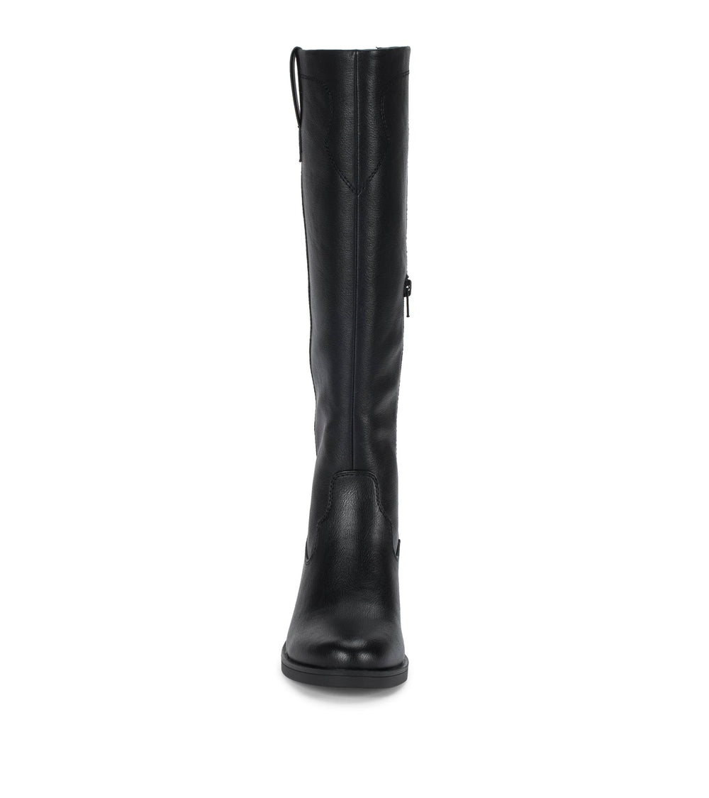 Cyra Tall Boot Black - Women