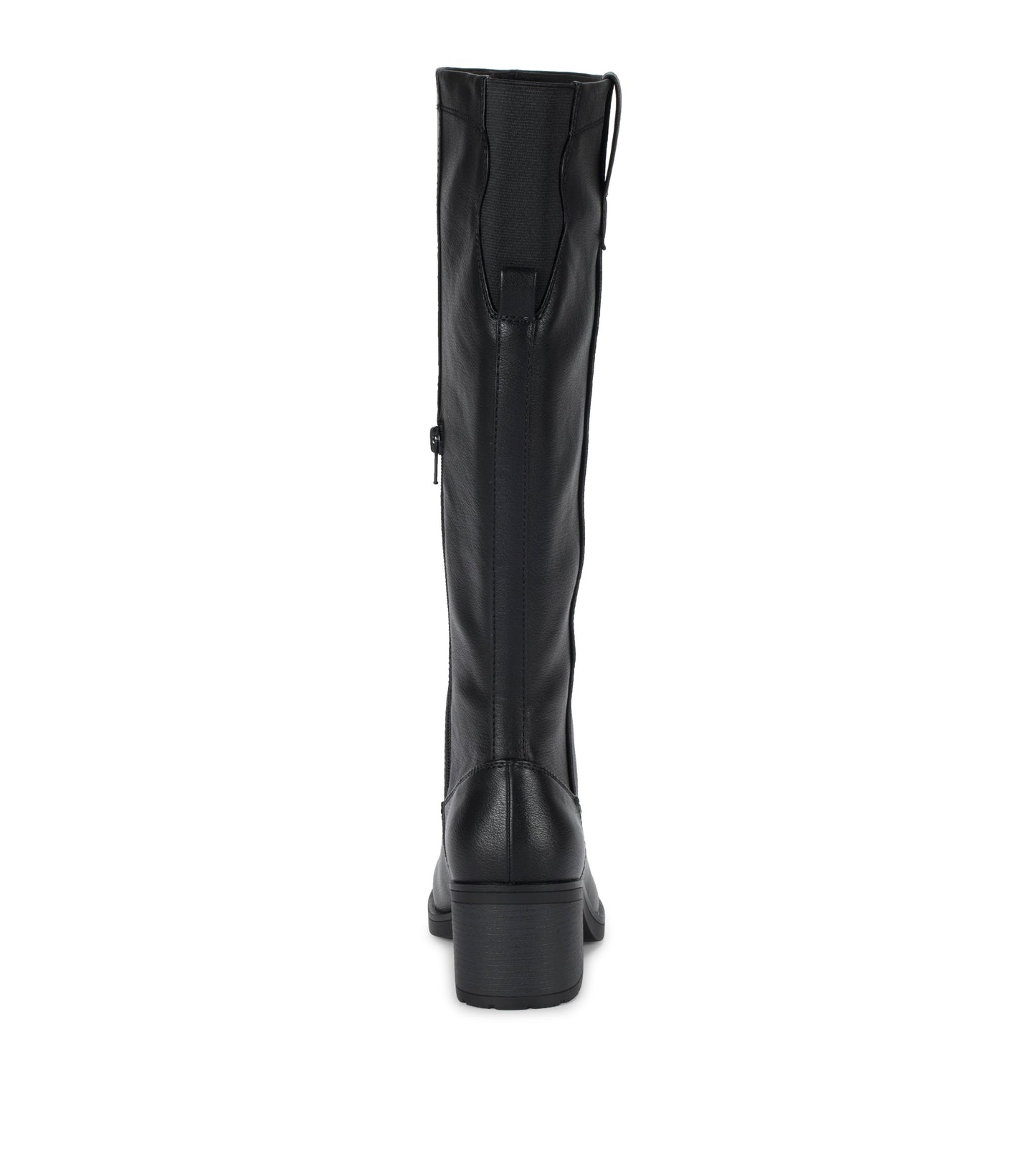 Cyra Tall Boot Black - Women