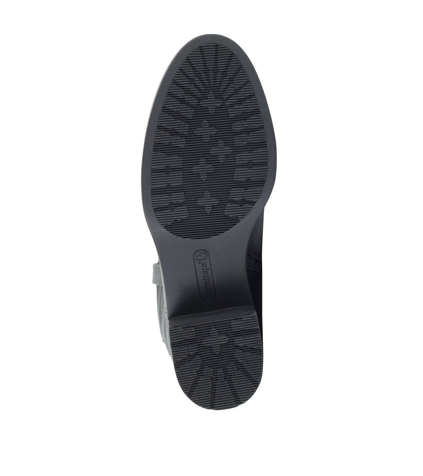 Cyra Tall Boot Black - Women