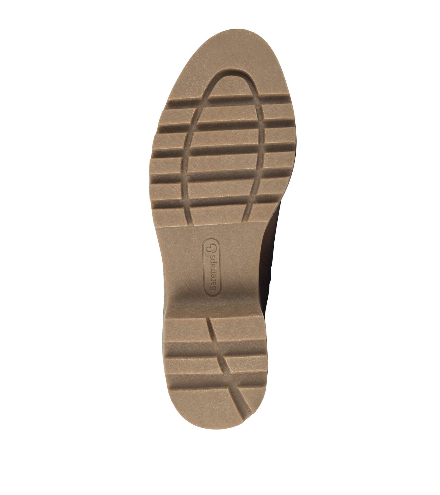 Dani Lace Up Boot Cognac - Women