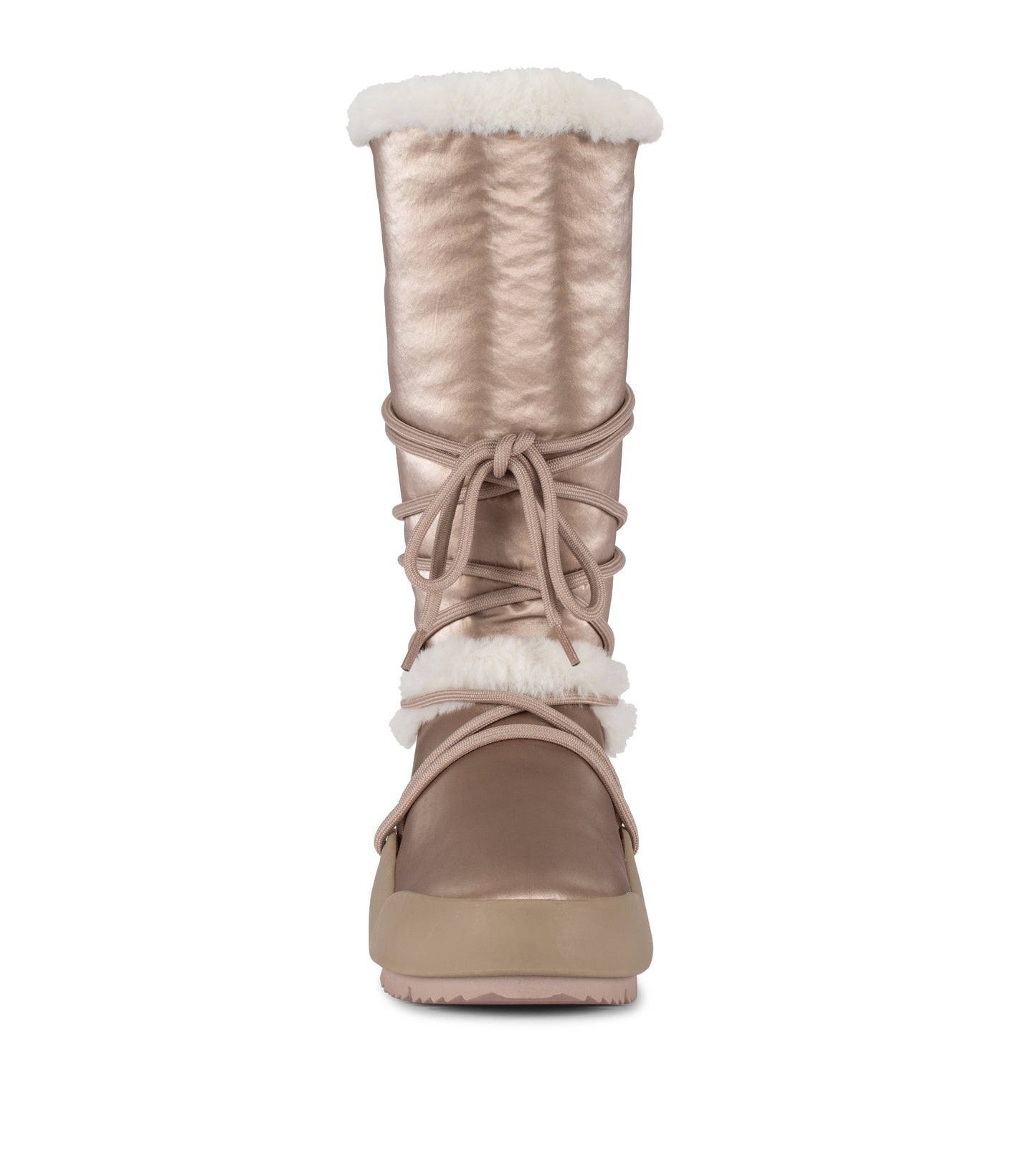 Danney Cold Weather Boot Blush - Women