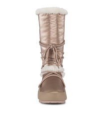 Danney Cold Weather Boot Blush - Women