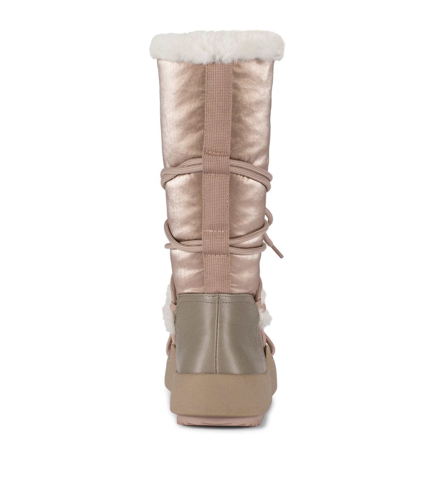 Danney Cold Weather Boot Blush - Women