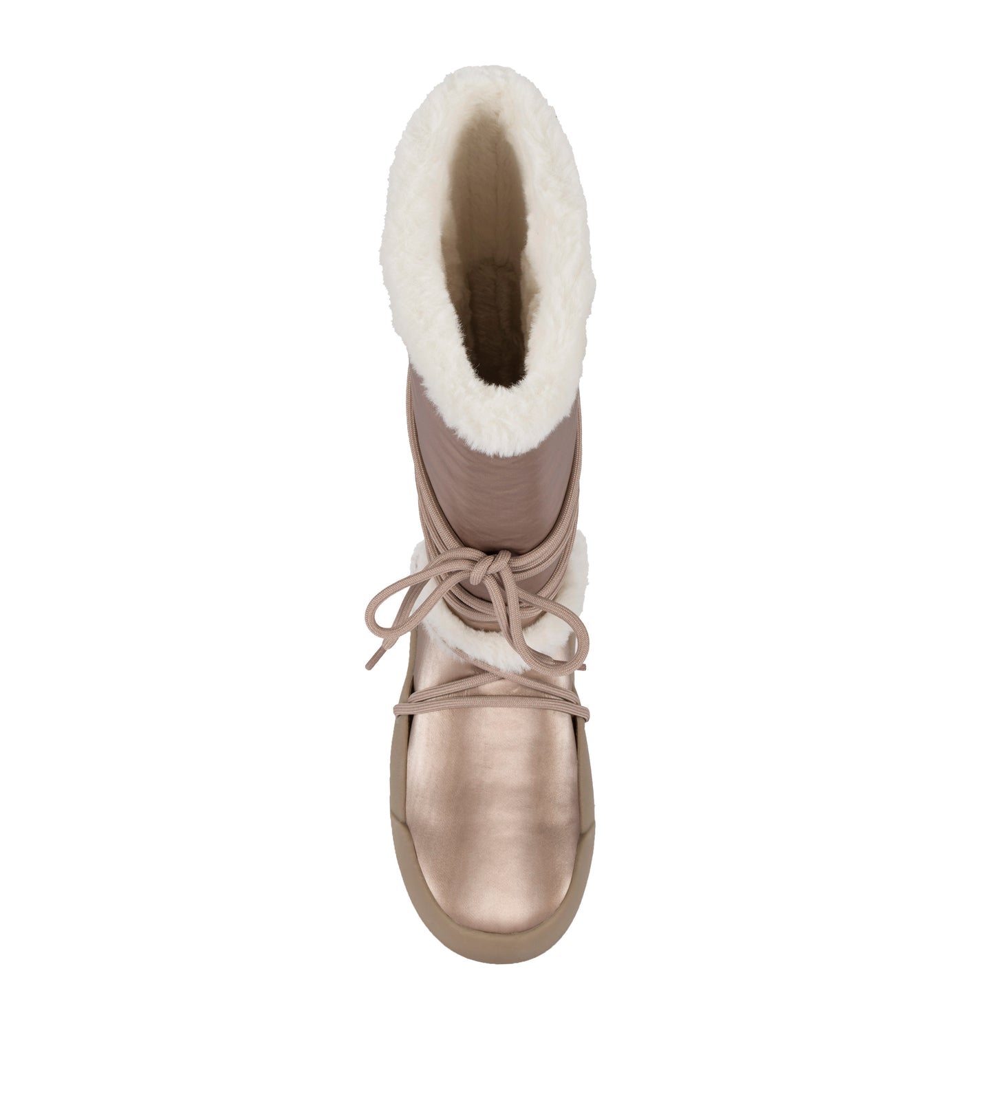 Danney Cold Weather Boot Blush - Women