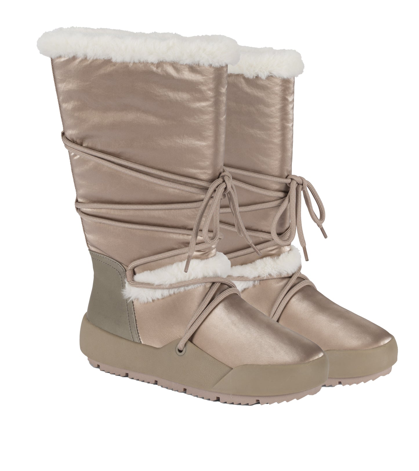 Danney Cold Weather Boot Blush - Women