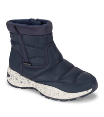 Darra Waterproof Cold Weather Boot Navy - Women