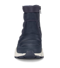 Darra Waterproof Cold Weather Boot Navy - Women
