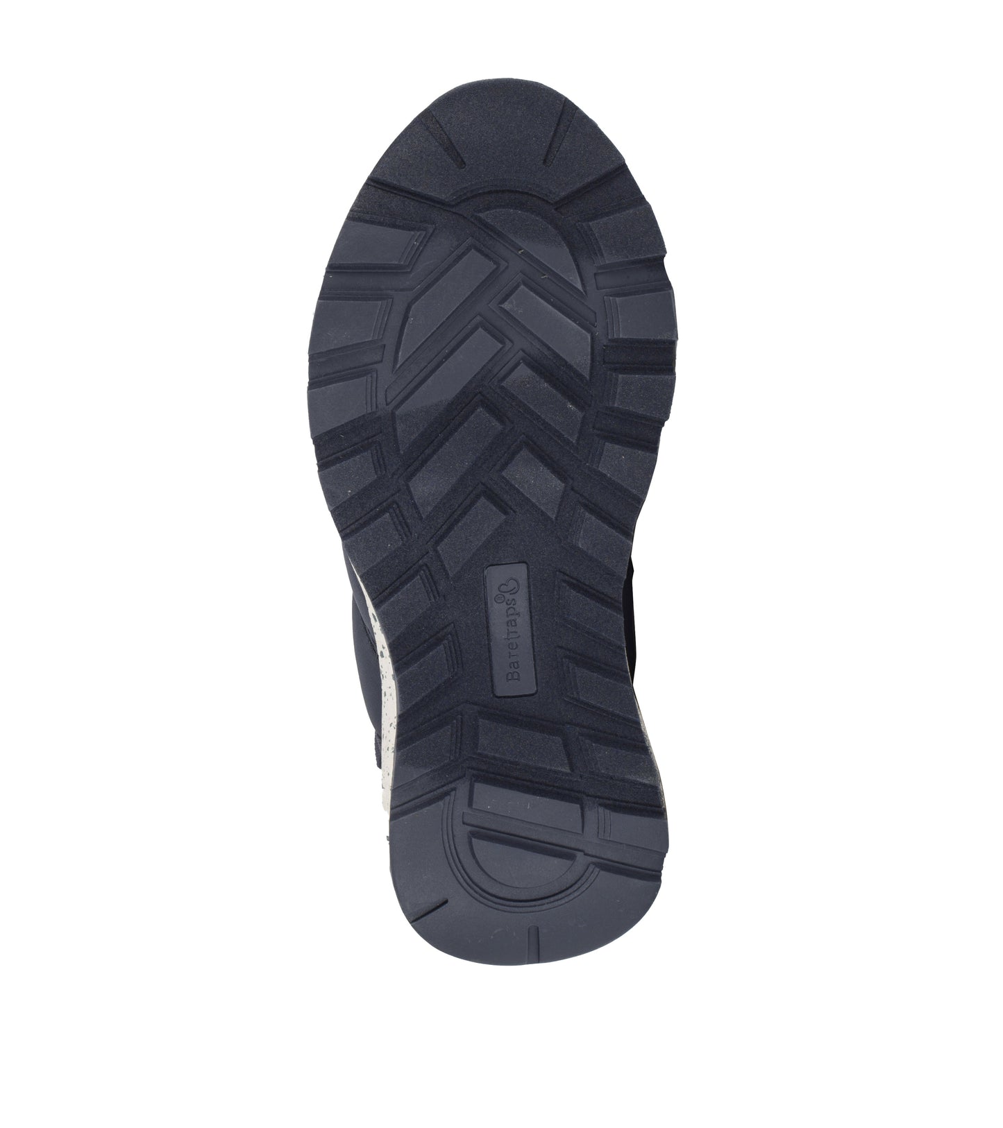 Darra Waterproof Cold Weather Boot Navy - Women