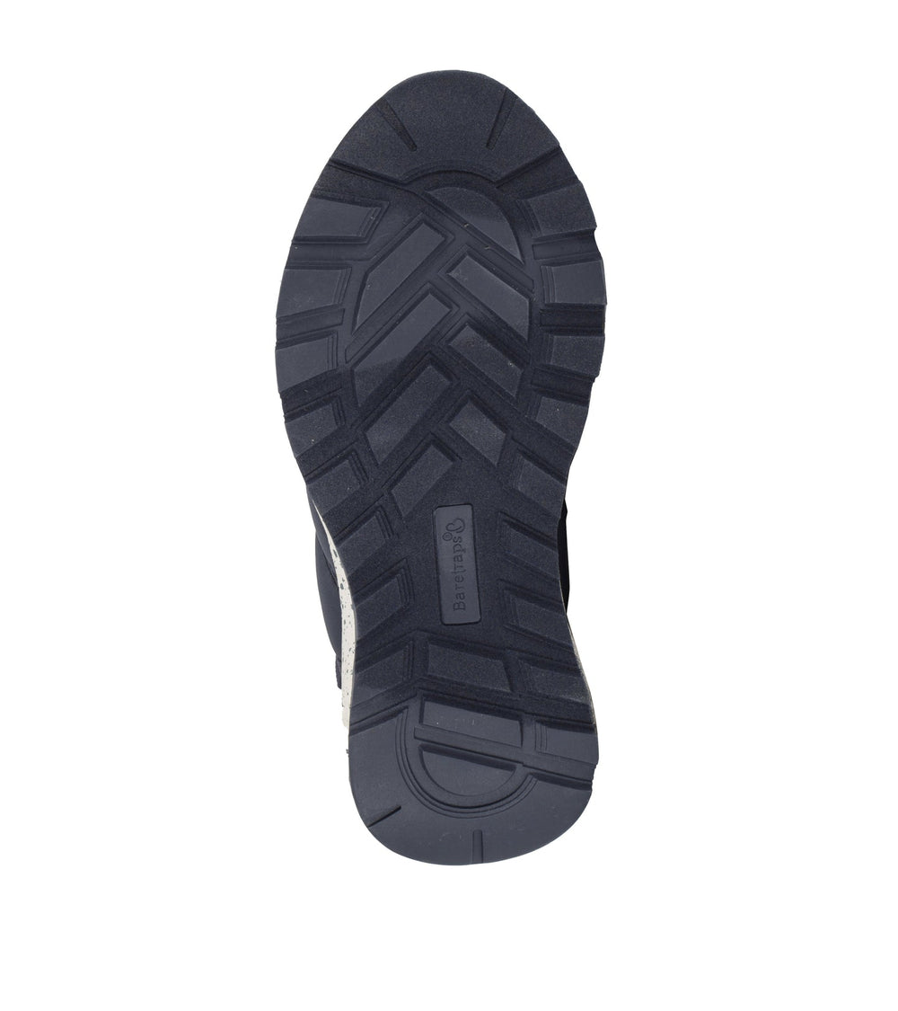 Darra Waterproof Cold Weather Boot Navy - Women