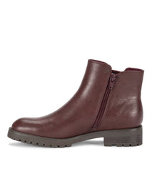Daytona Chelsea Boot Cabernet - Women