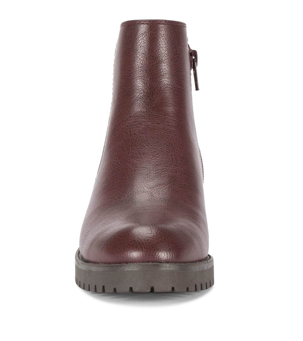 Daytona Chelsea Boot Cabernet - Women