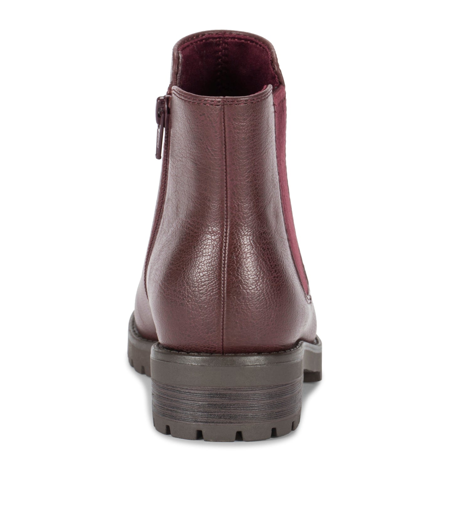 Daytona Chelsea Boot Cabernet - Women