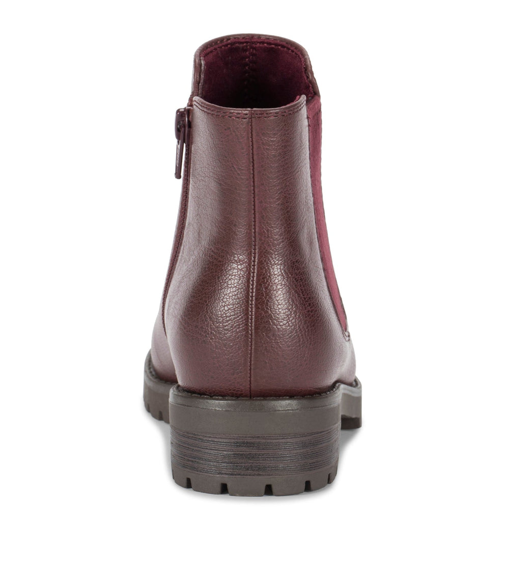 Daytona Chelsea Boot Cabernet - Women