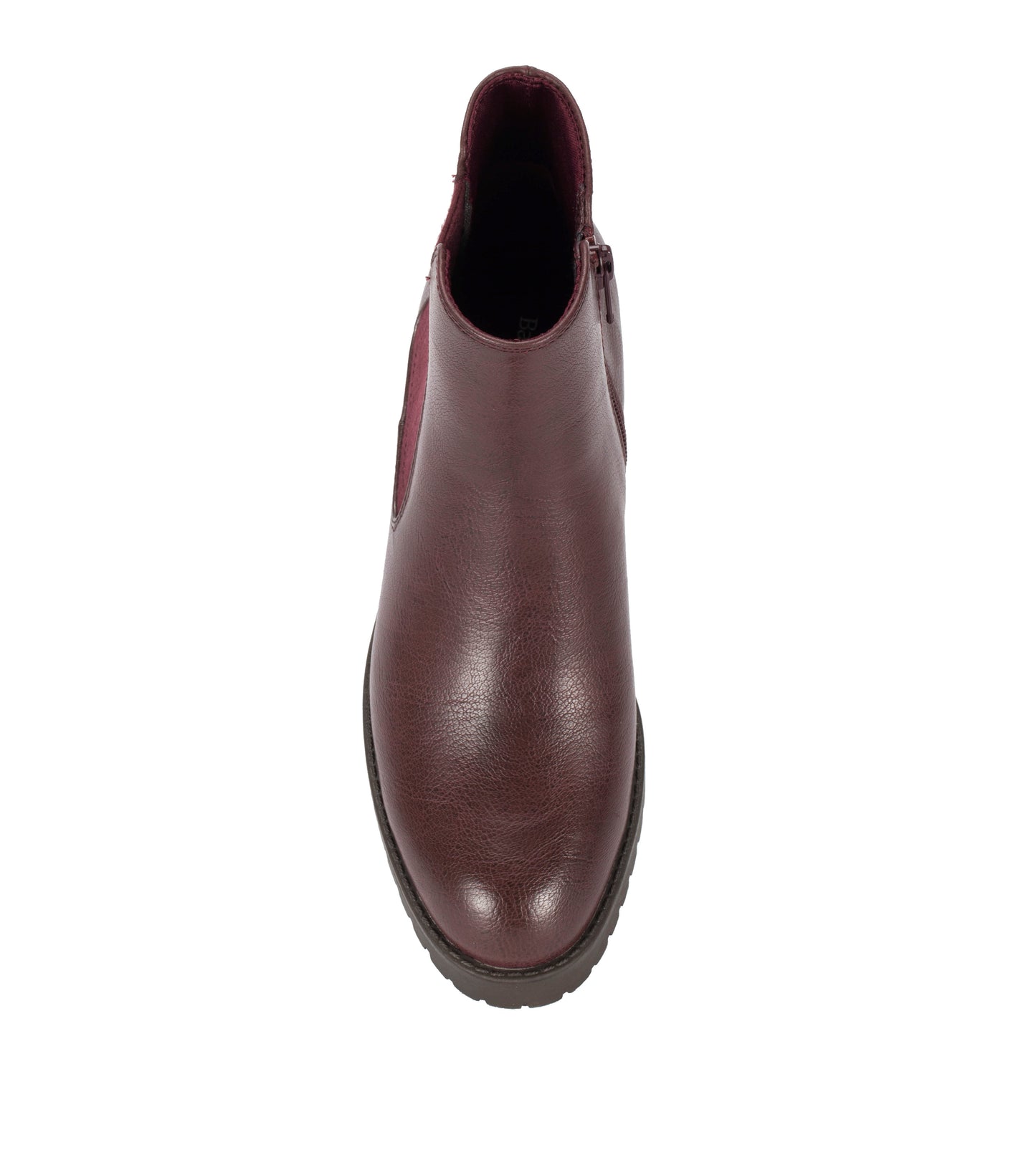 Daytona Chelsea Boot Cabernet - Women
