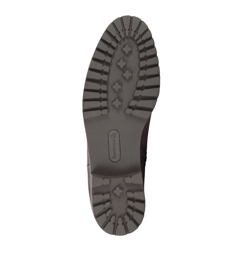 Daytona Chelsea Boot Cabernet - Women