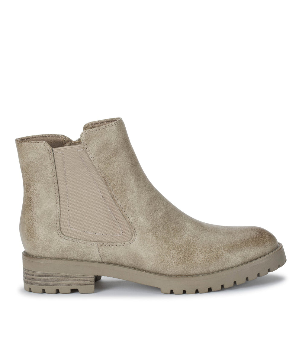 Daytona Chelsea Boot Ice Grey - Women