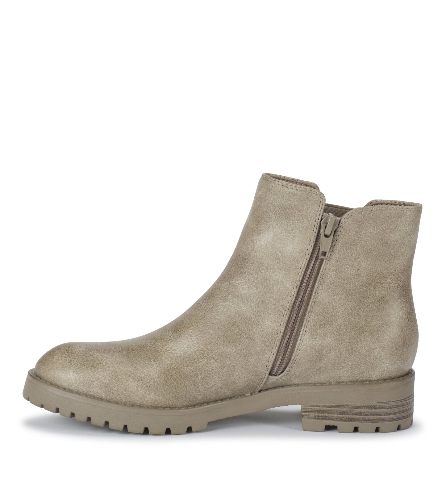 Daytona Chelsea Boot Ice Grey - Women