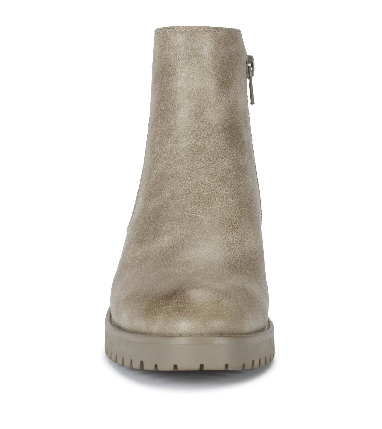 Daytona Chelsea Boot Ice Grey - Women