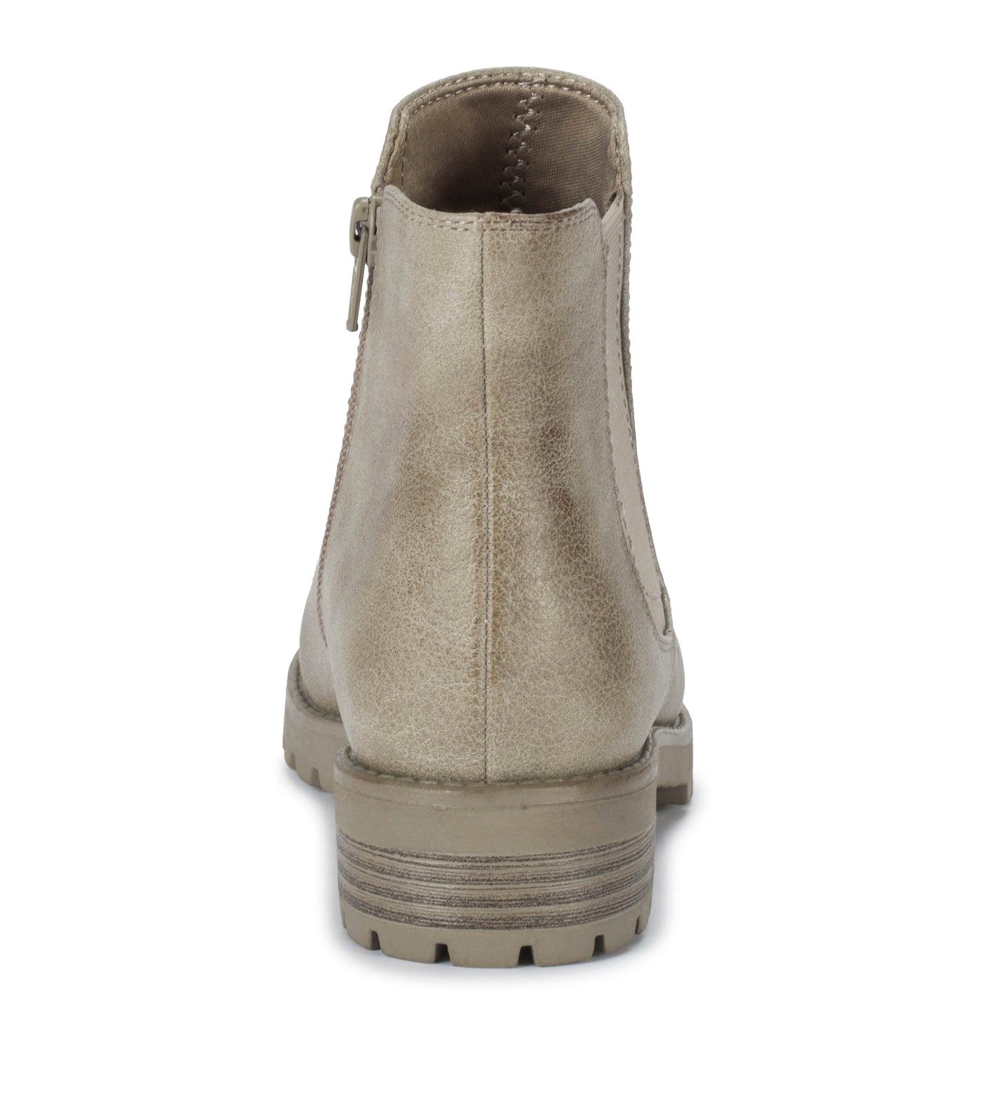 Daytona Chelsea Boot Ice Grey - Women
