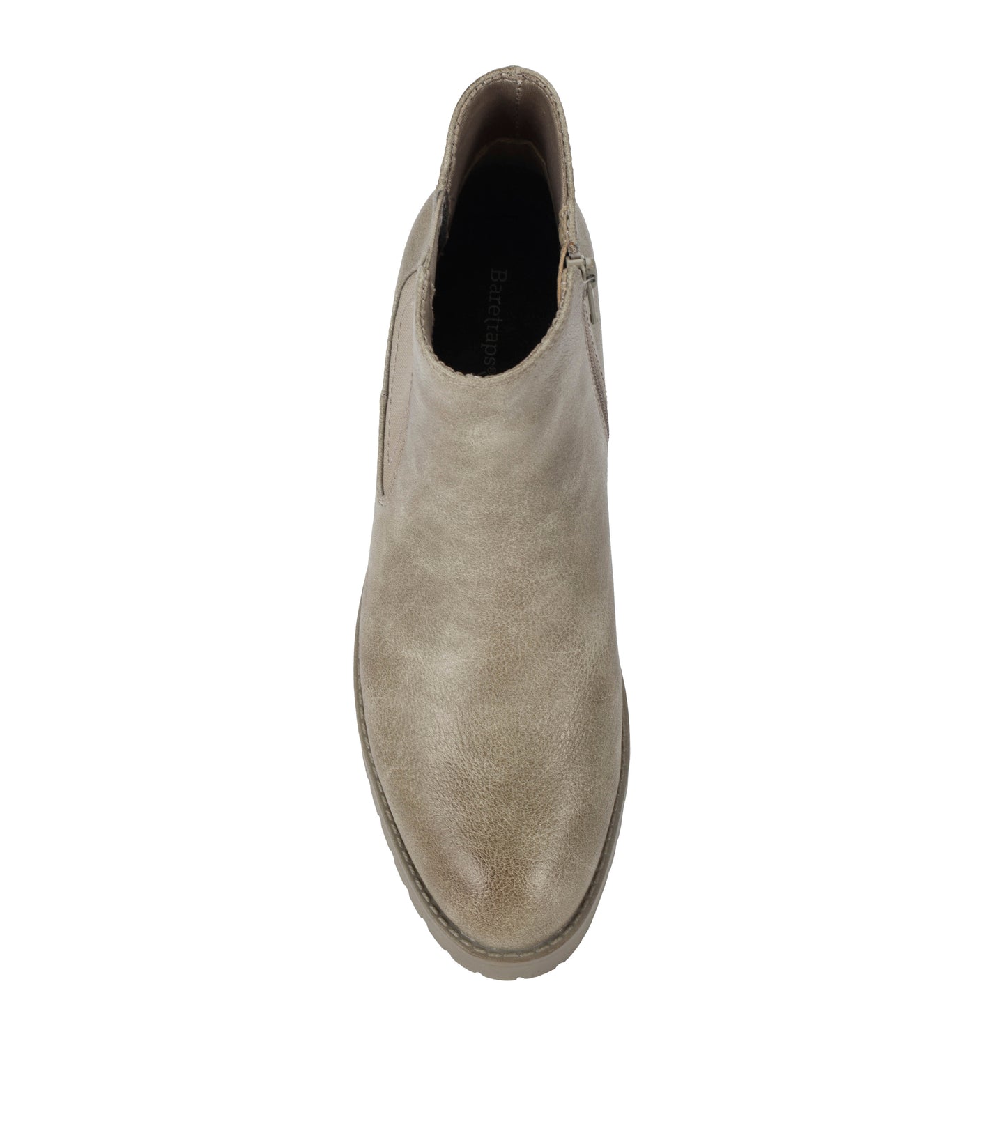 Daytona Chelsea Boot Ice Grey - Women
