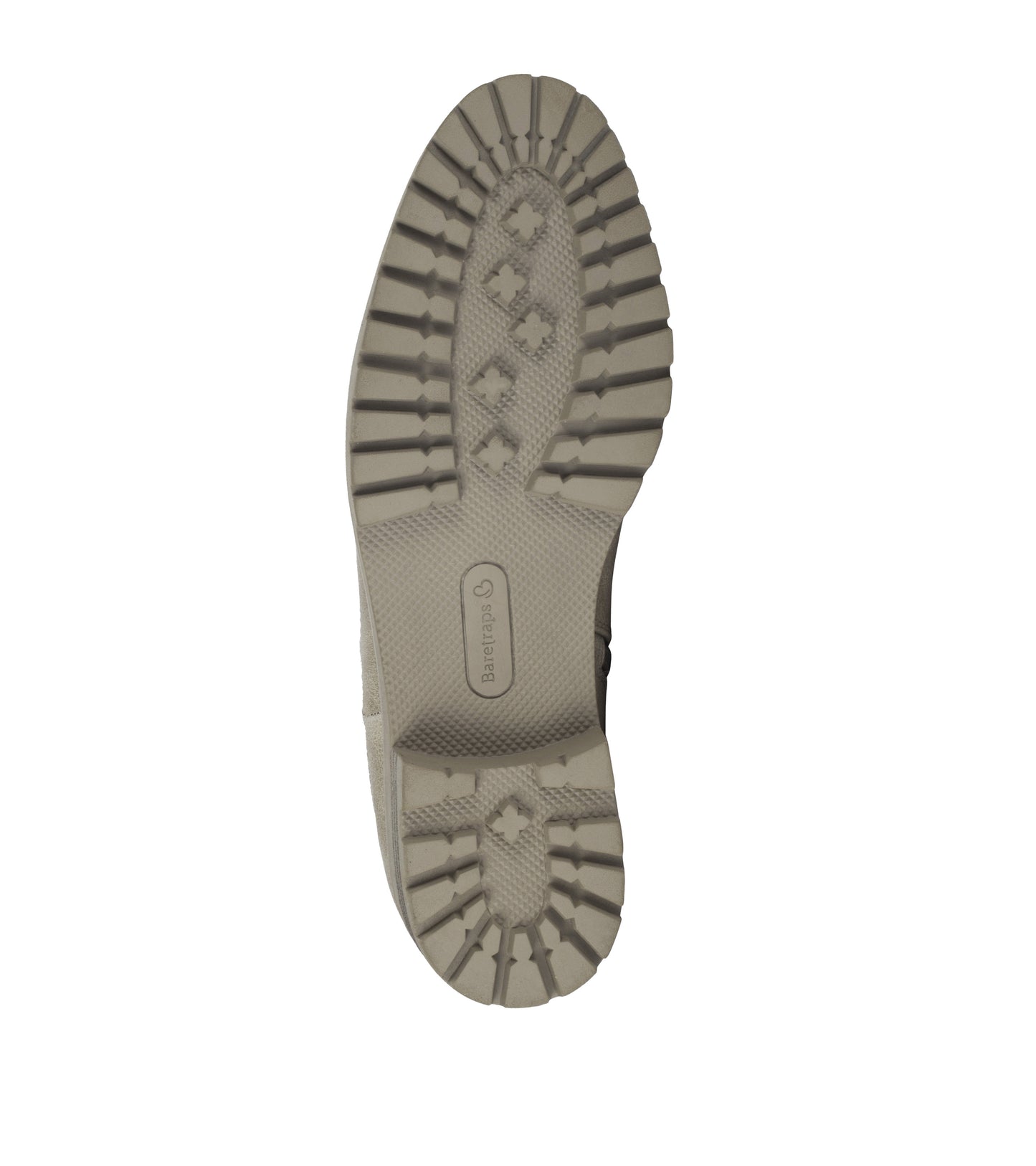 Daytona Chelsea Boot Ice Grey - Women