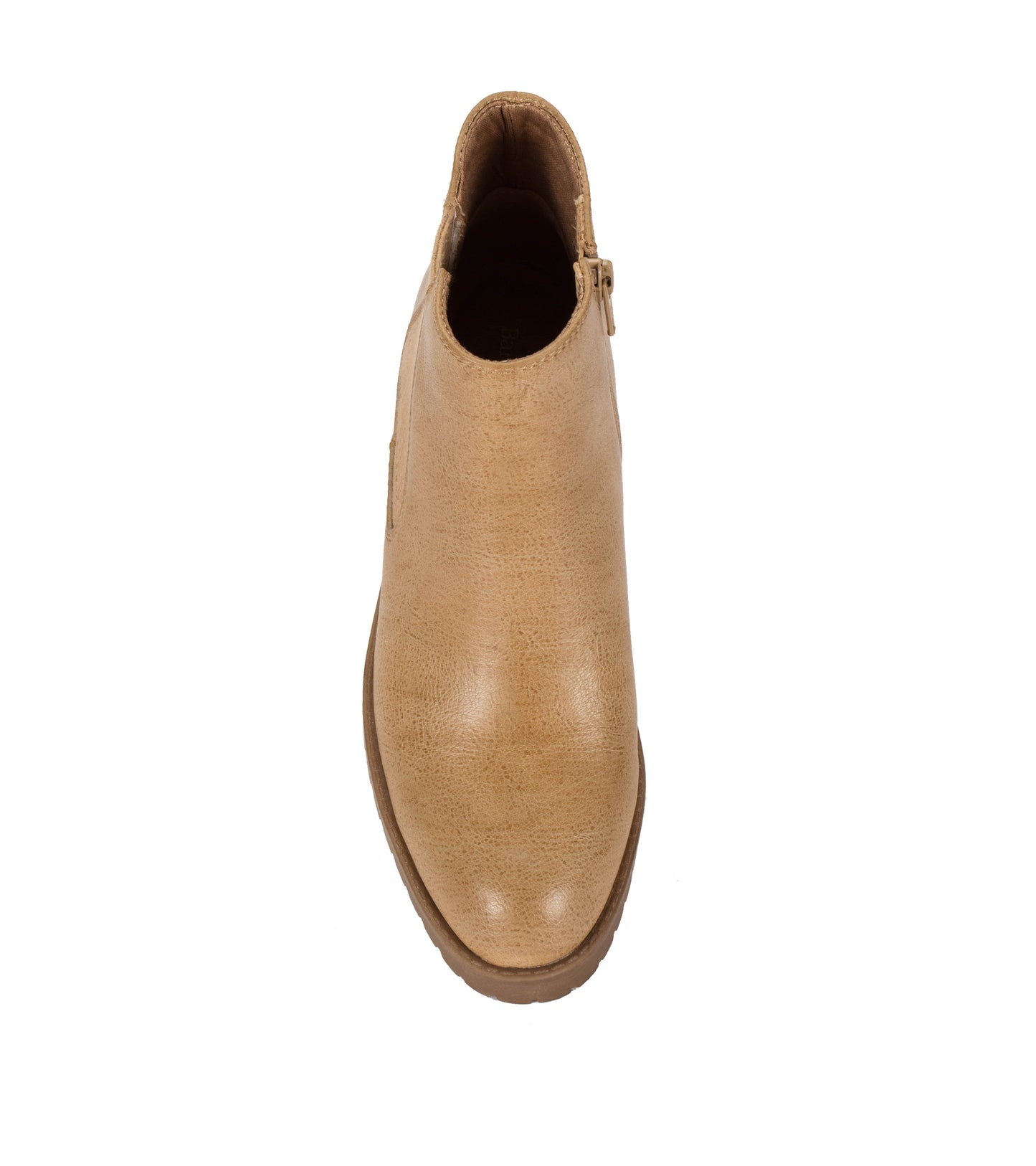 Daytona Chelsea Boot Sand - Women