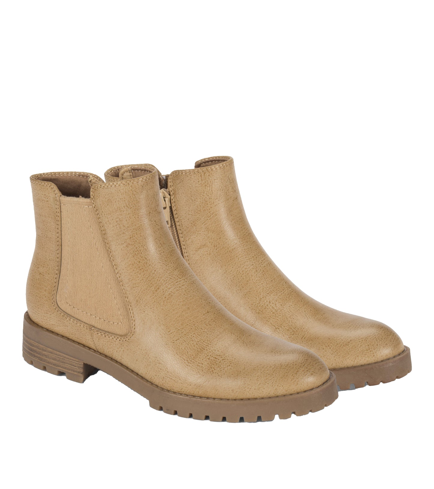 Daytona Chelsea Boot Sand - Women