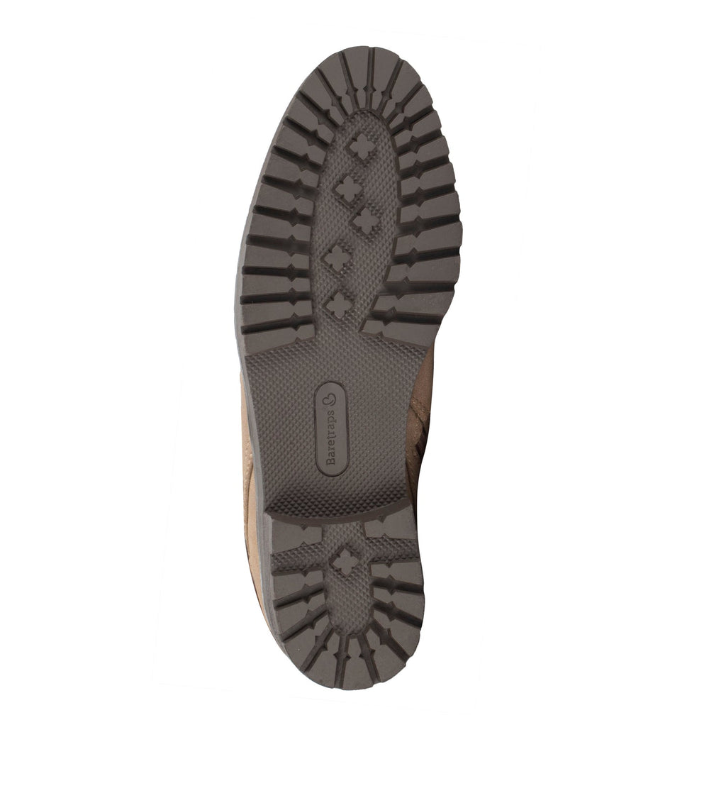 Dennison Lace Up Boot Mushroom Camo - Women