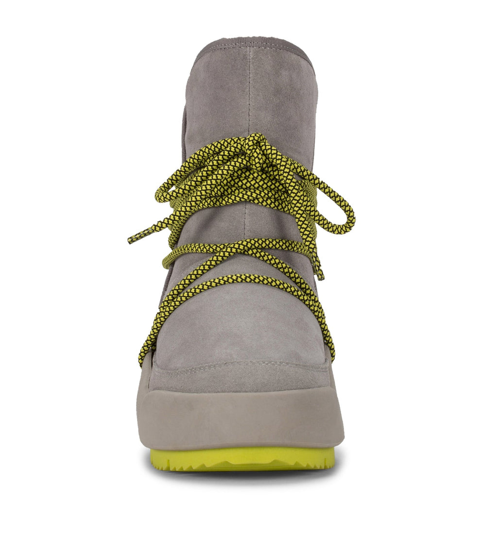 Desha Cold Weather Bootie Grey - Women