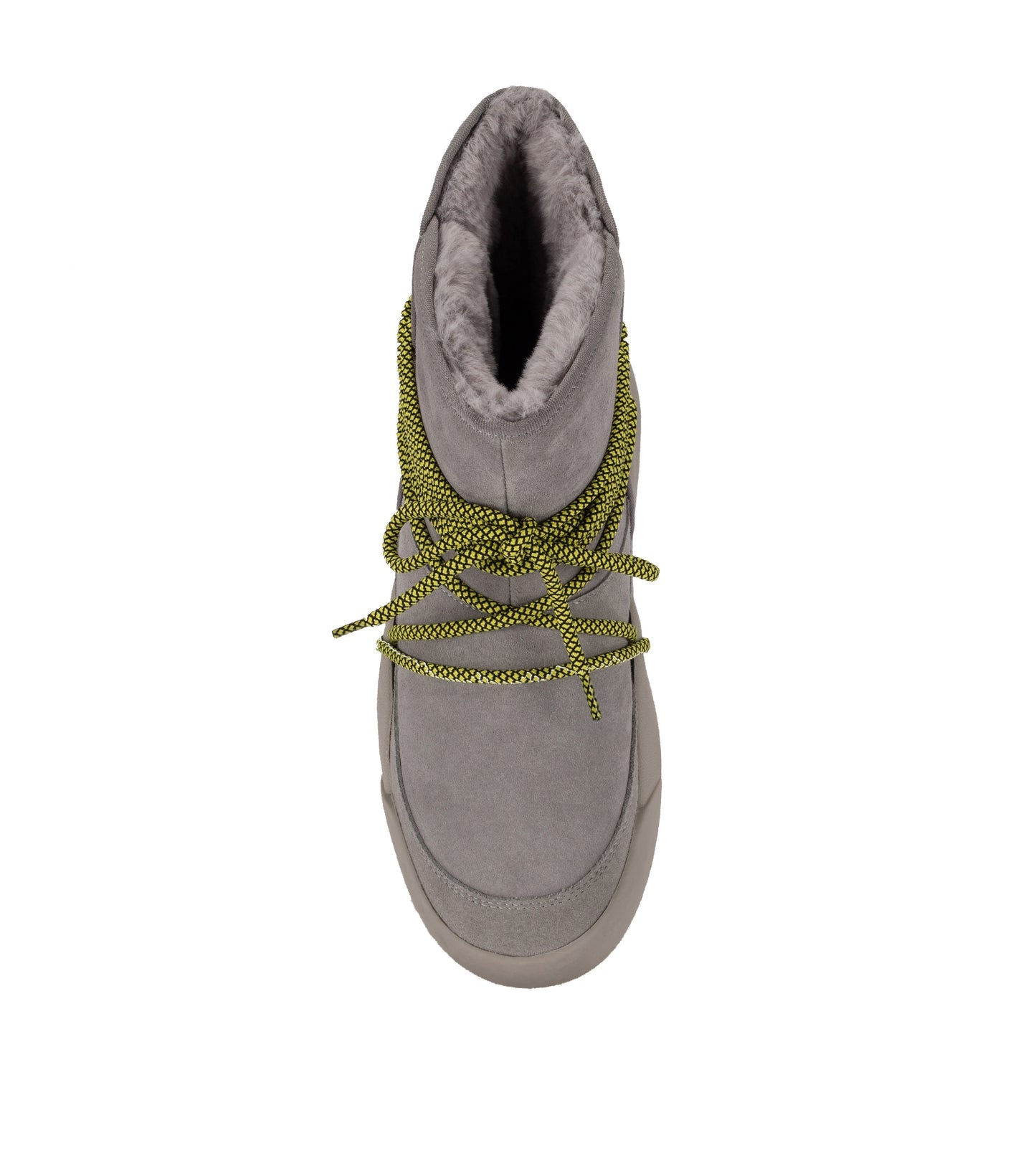 Desha Cold Weather Bootie Grey - Women