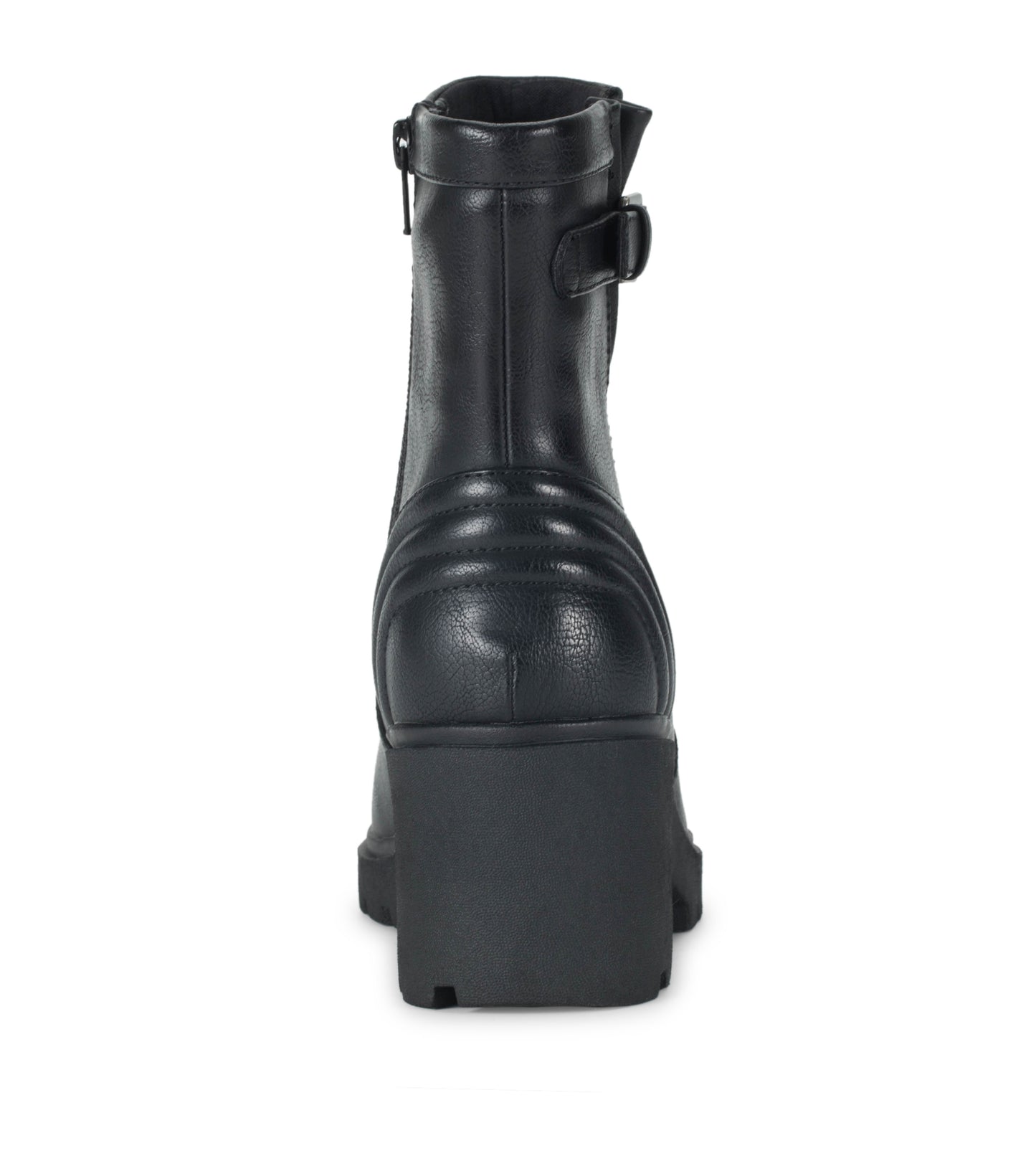 Dovey Midi Boot Black - Women