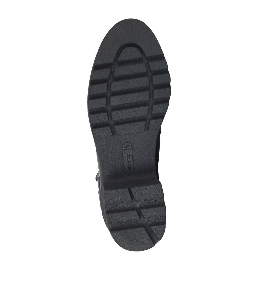 Dovey Midi Boot Black - Women