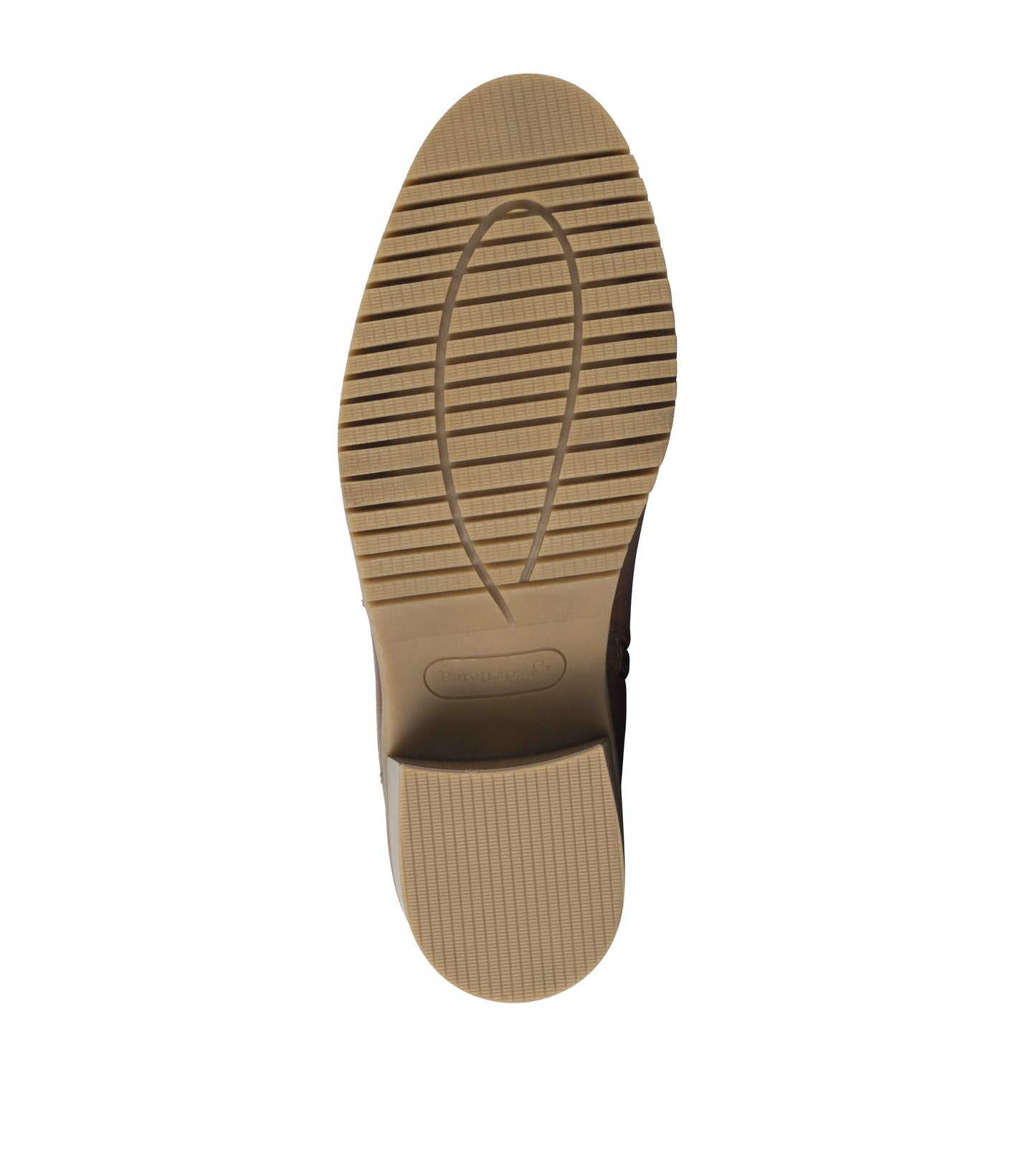 Feeney Block Heel Boot Cognac - Women