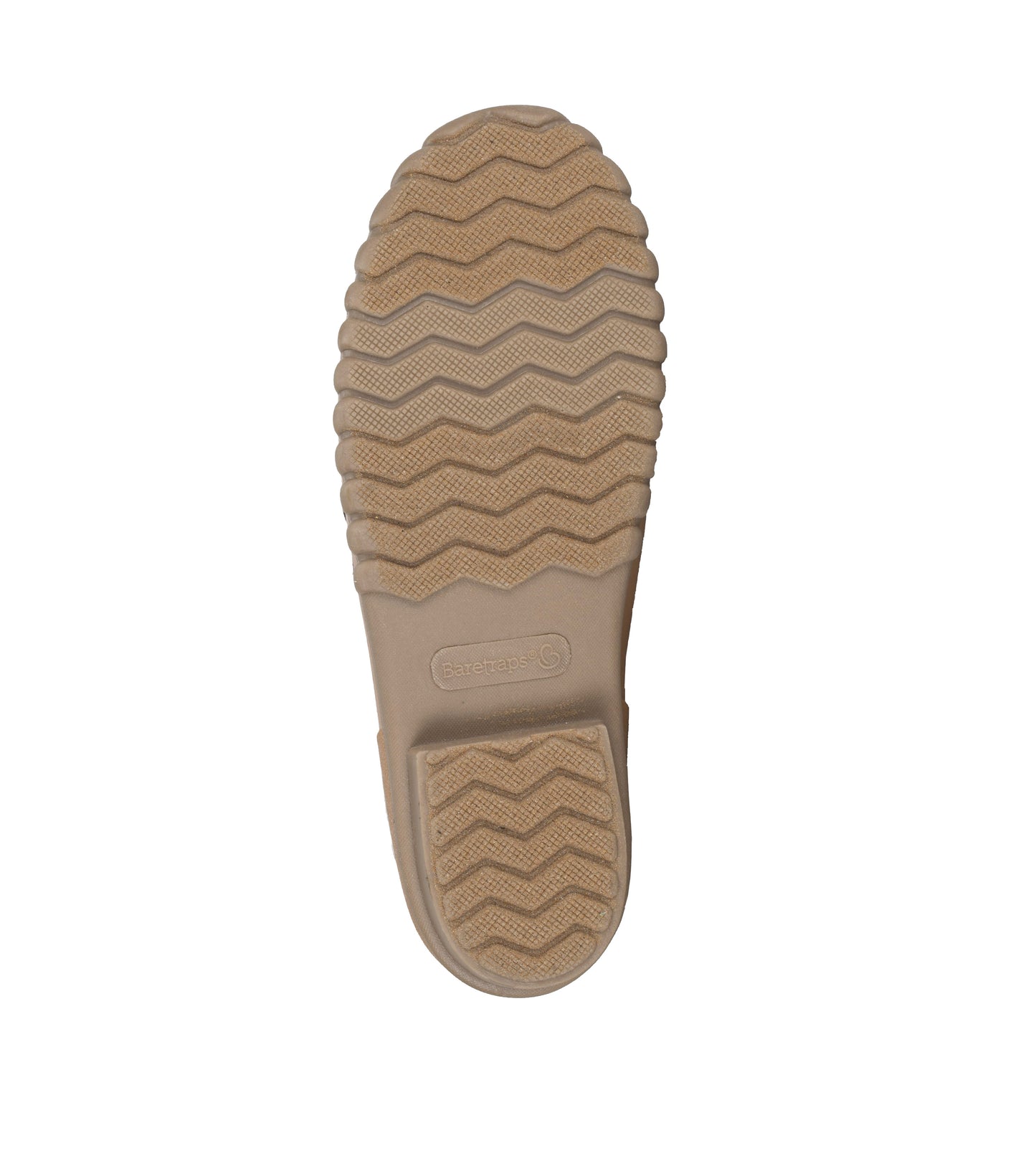 Fernanda Duck Boot Camel Multi - Women