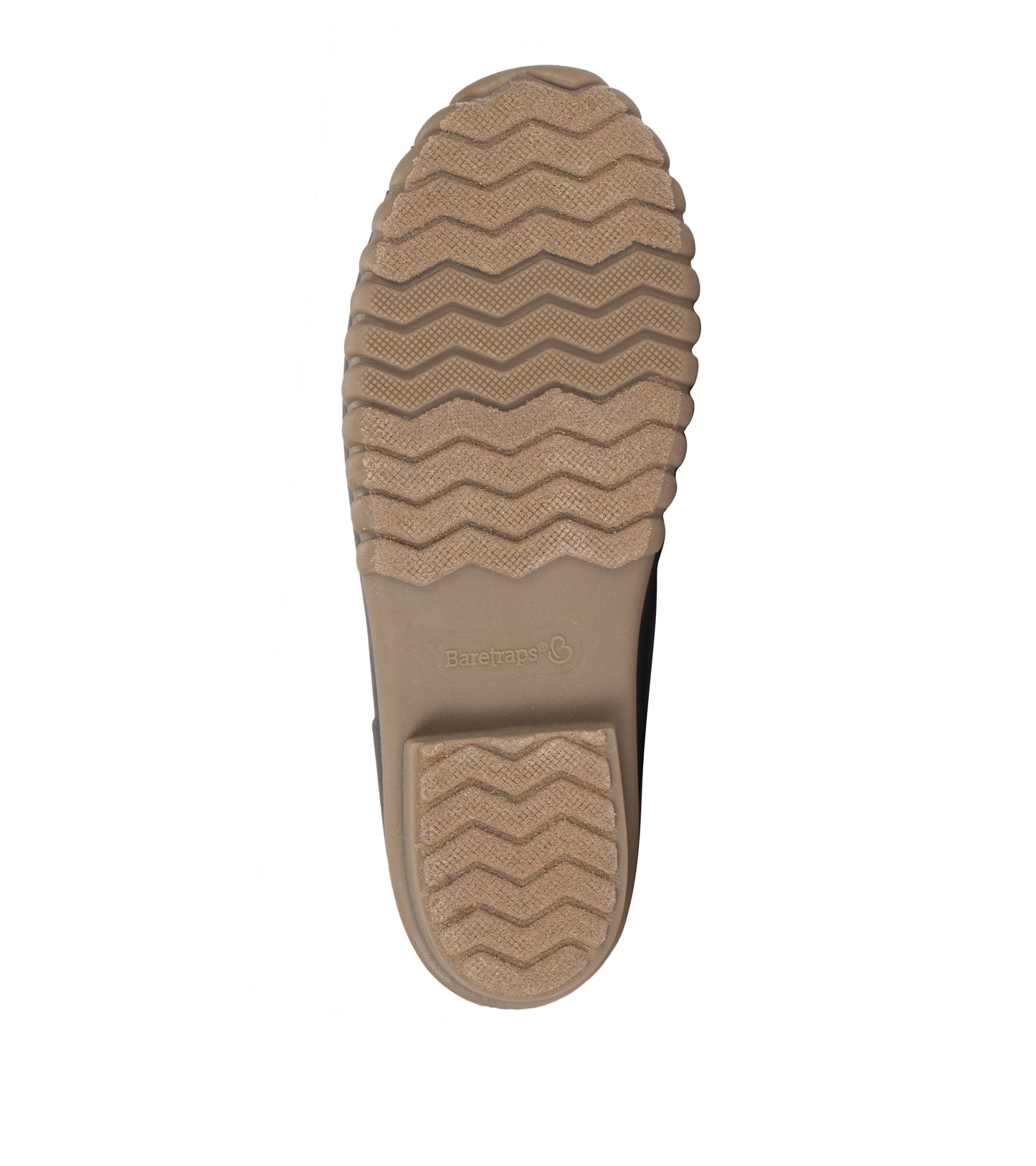 Flash Duck Boot Dark Brown - Women