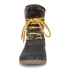 Flash Duck Boot Pine - Women