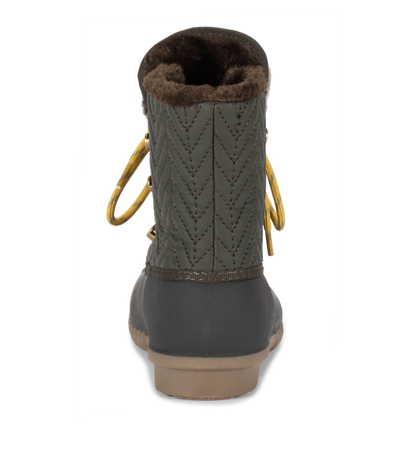 Flash Duck Boot Pine - Women