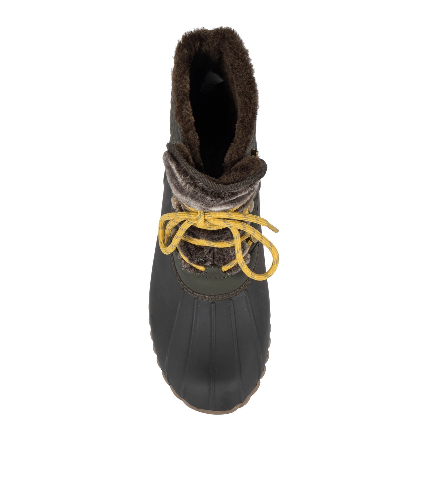 Flash Duck Boot Pine - Women