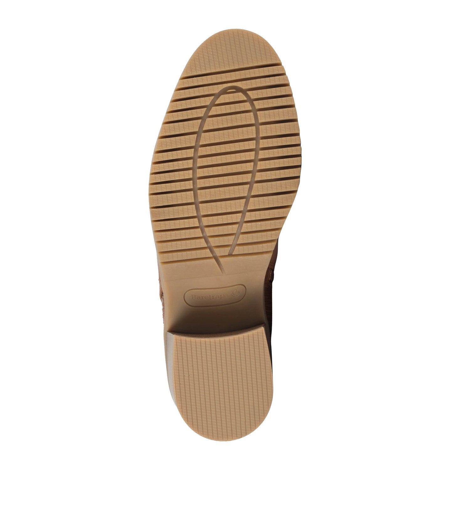 Fremily Block Heel Boot Acorn - Women