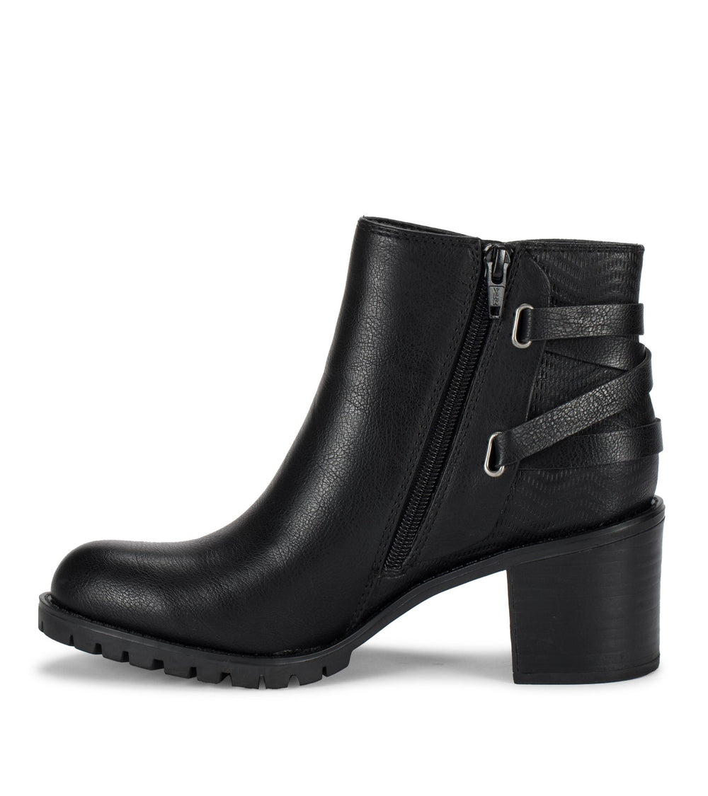 Hensley Bootie Black - Women