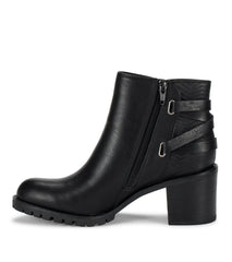 Hensley Bootie Black - Women