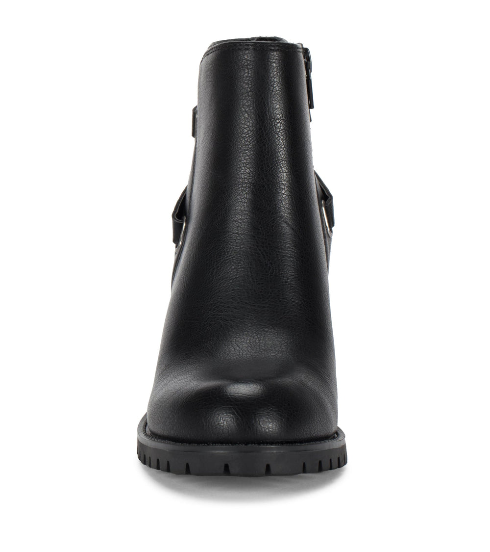 Hensley Bootie Black - Women