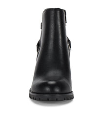Hensley Bootie Black - Women