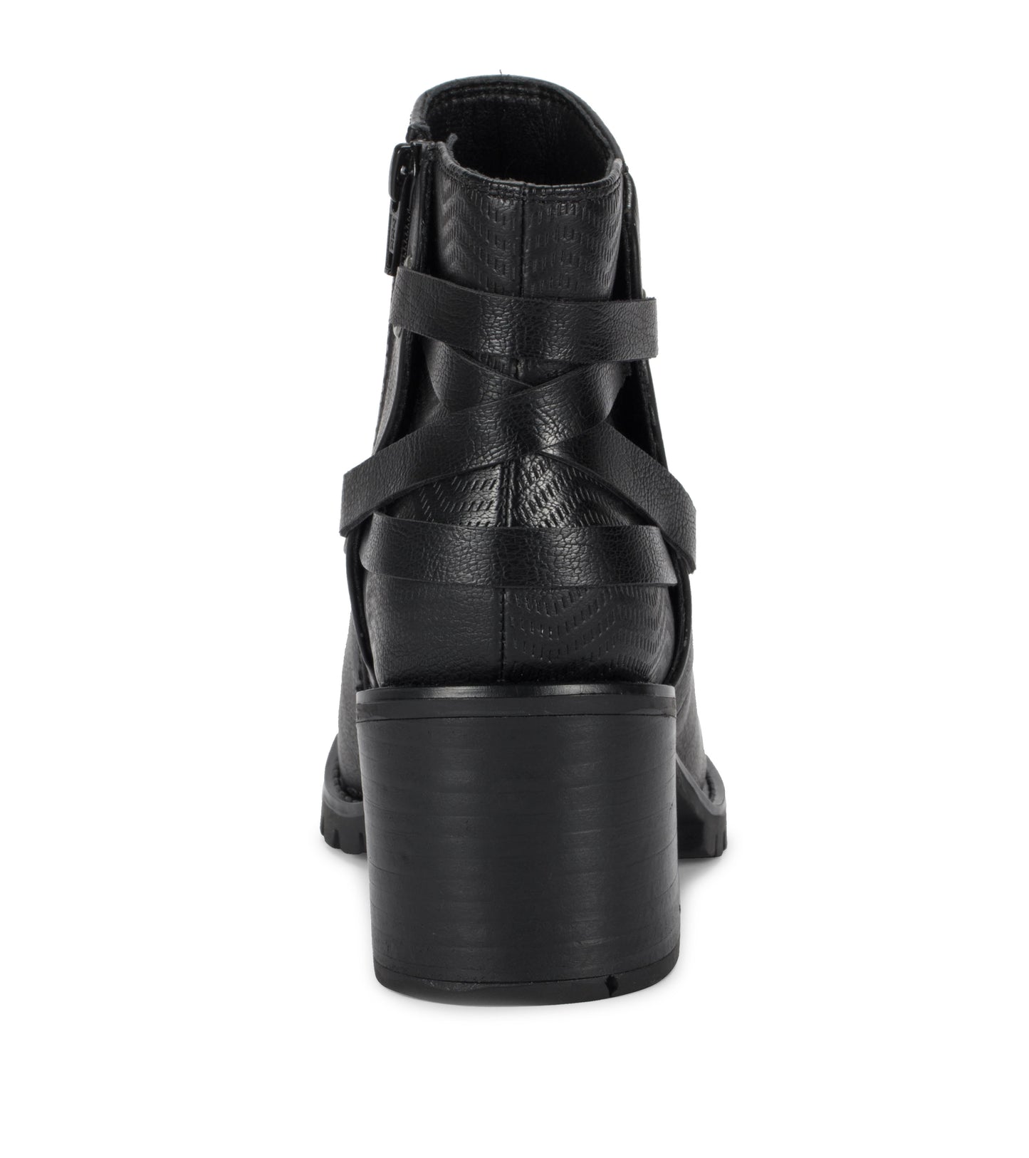 Hensley Bootie Black - Women