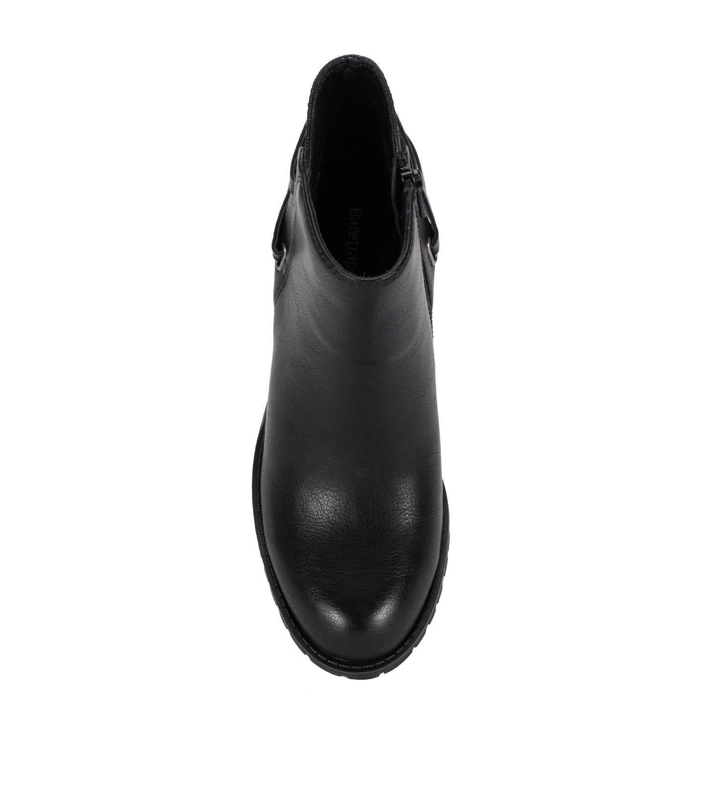 Hensley Bootie Black - Women